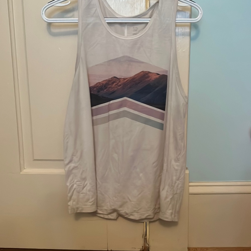 Tank top